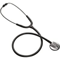 Visomat Estetoscopio 27900 para adultos y niños- negro- 200 g